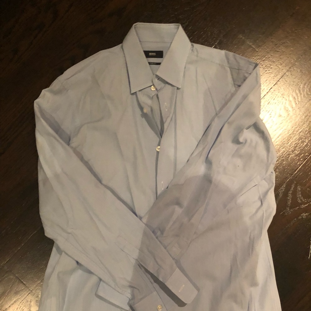 Hugo boss